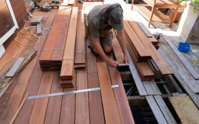 How to regulate building works in a body corporate