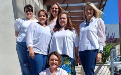 Hermanus Property Management Shines Pink